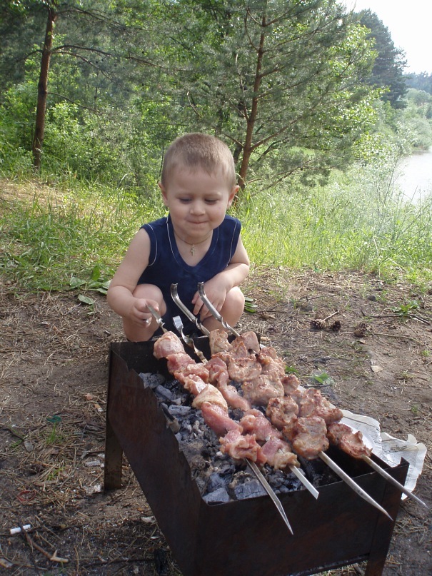 Вован Быканов фотография #4