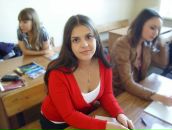 Фотография Вилковой Дарьи