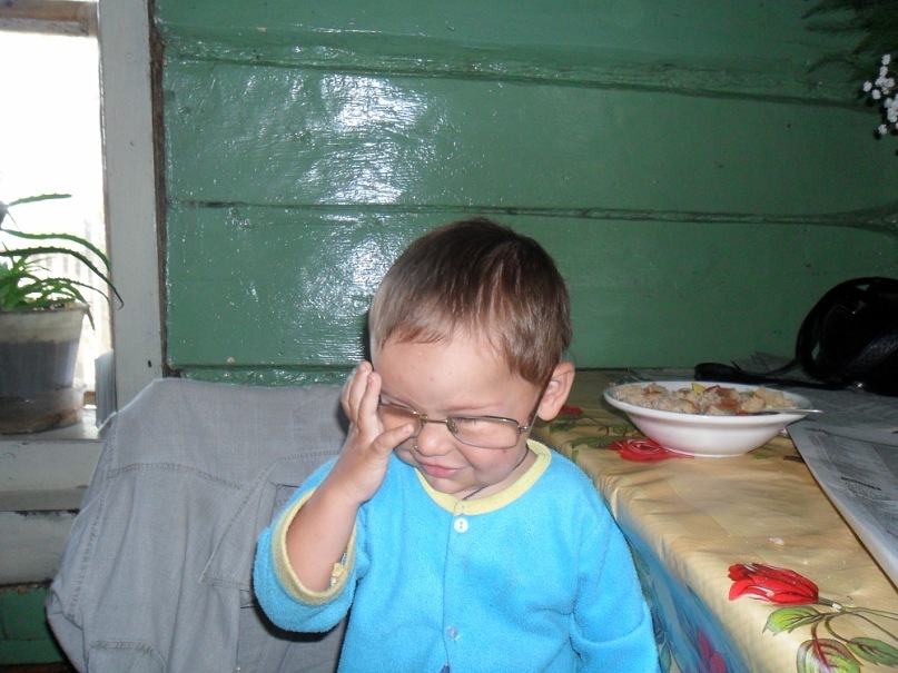 Игорь Сергеев фотография #28