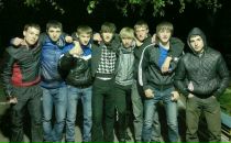 Фотография Кириллова Андрея