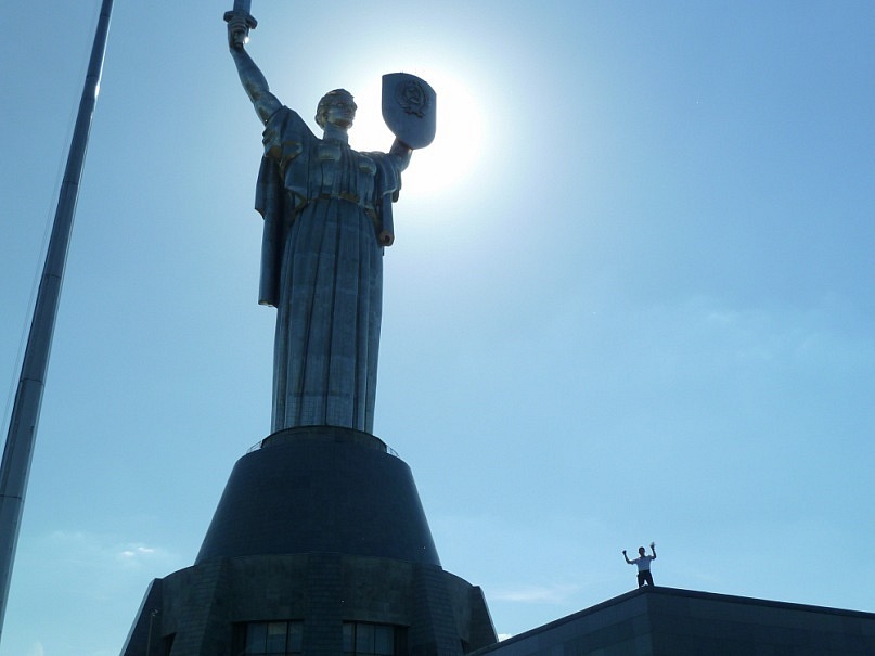 Дмитрий Гриценко фотография #20