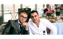 Фотография Мкртчяна Армана