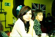 Фотография Одинцовой Алины