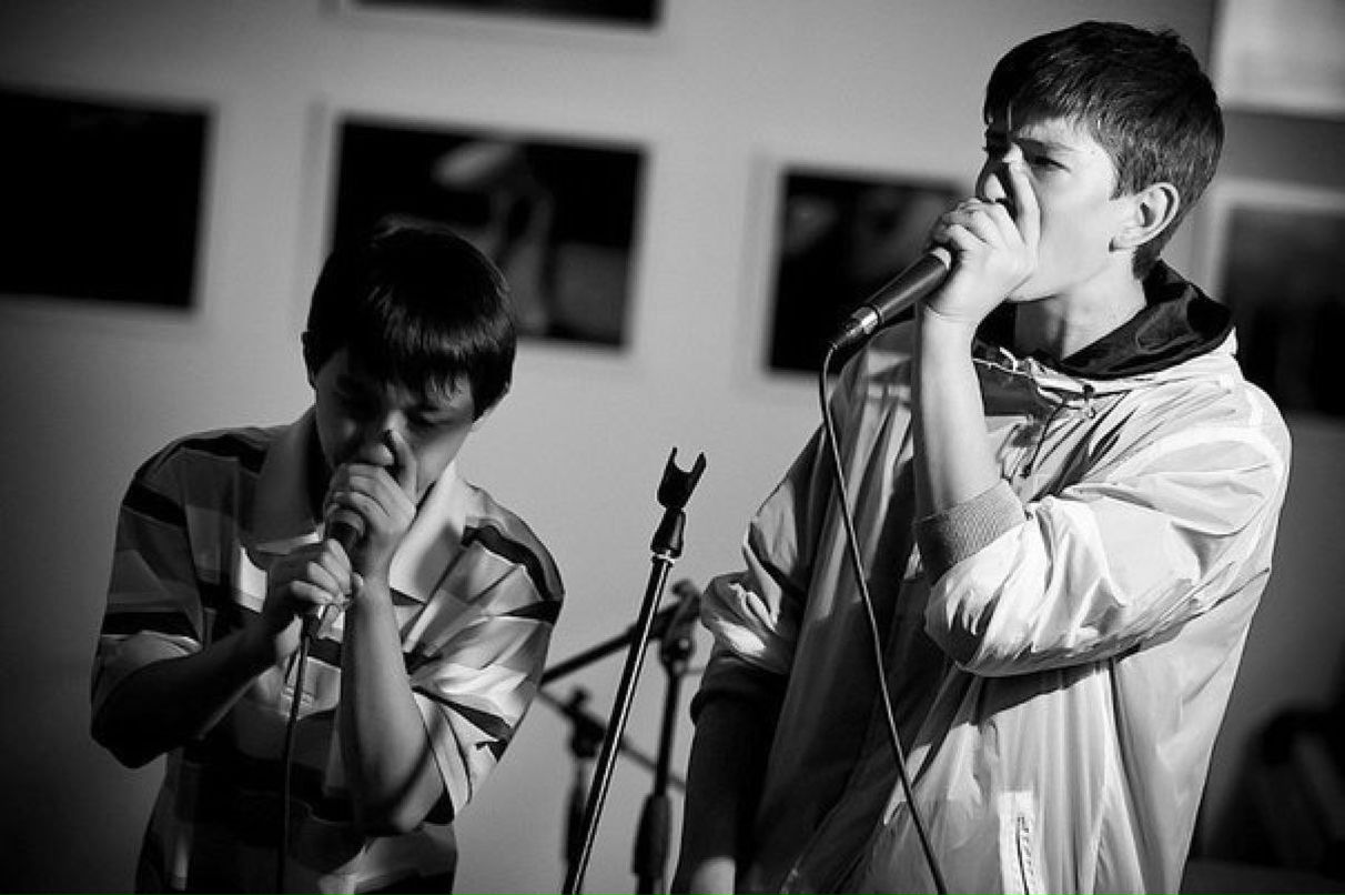 Антон Простой фотография #30