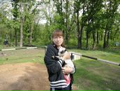 Фотография Нуртдиновой Лейсан