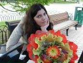 Фотография Аредовой Инны