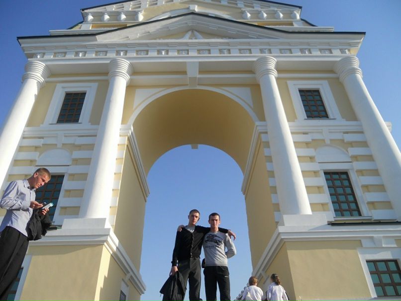 Виктор Аринин фото №3