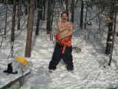 Фотография Бронникова Игоря