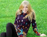 Фотография Перовской Полины