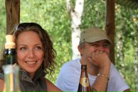 Фотография Майской Юлии