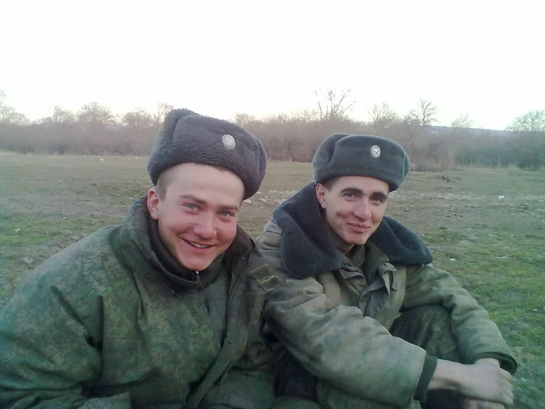 Иван Пирогов фотография #37