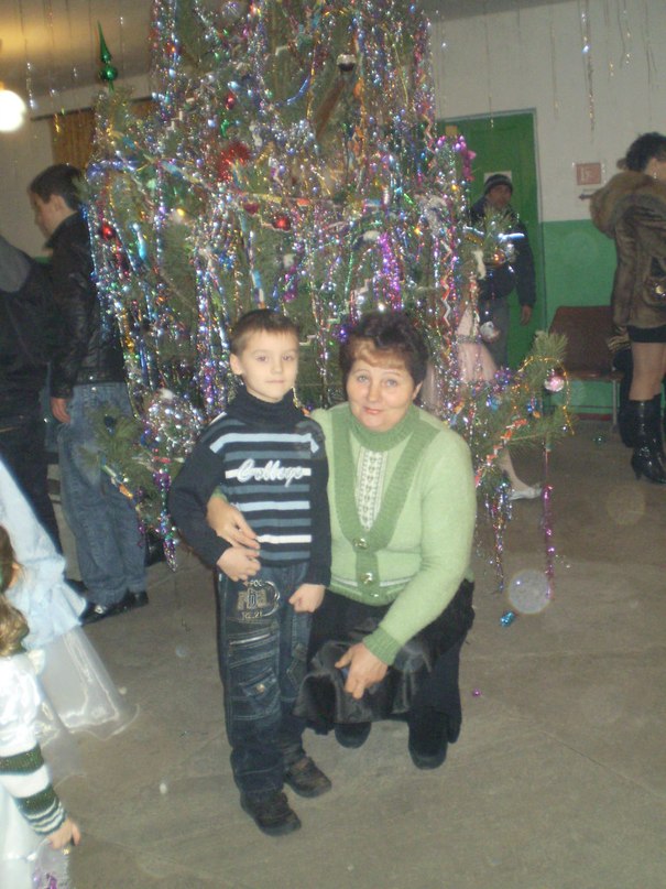 Лев Василенко фотография #16