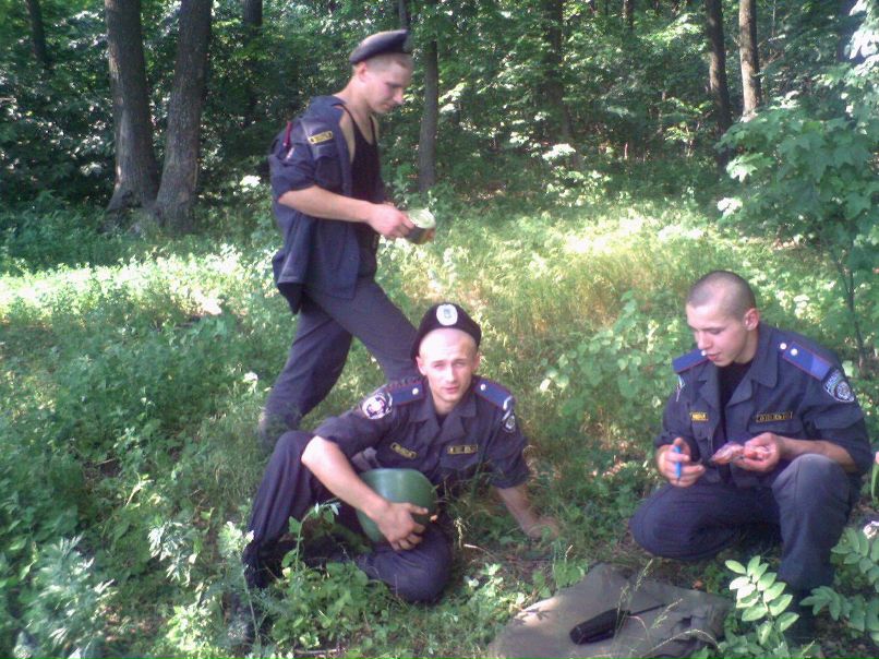 Сергей Валюх фотография #36