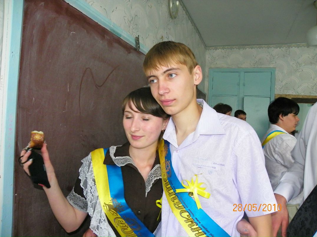 Дима Гречка фотография #44