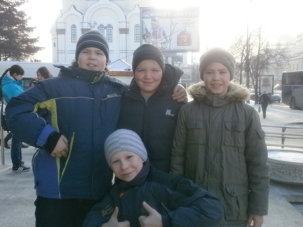 №14, Павел Романов, 27 лет, Ревда №14, Павел Романов, 27 лет, Ревда