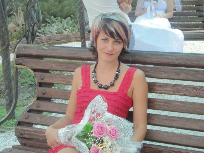 Анжела Розанова фотография #48