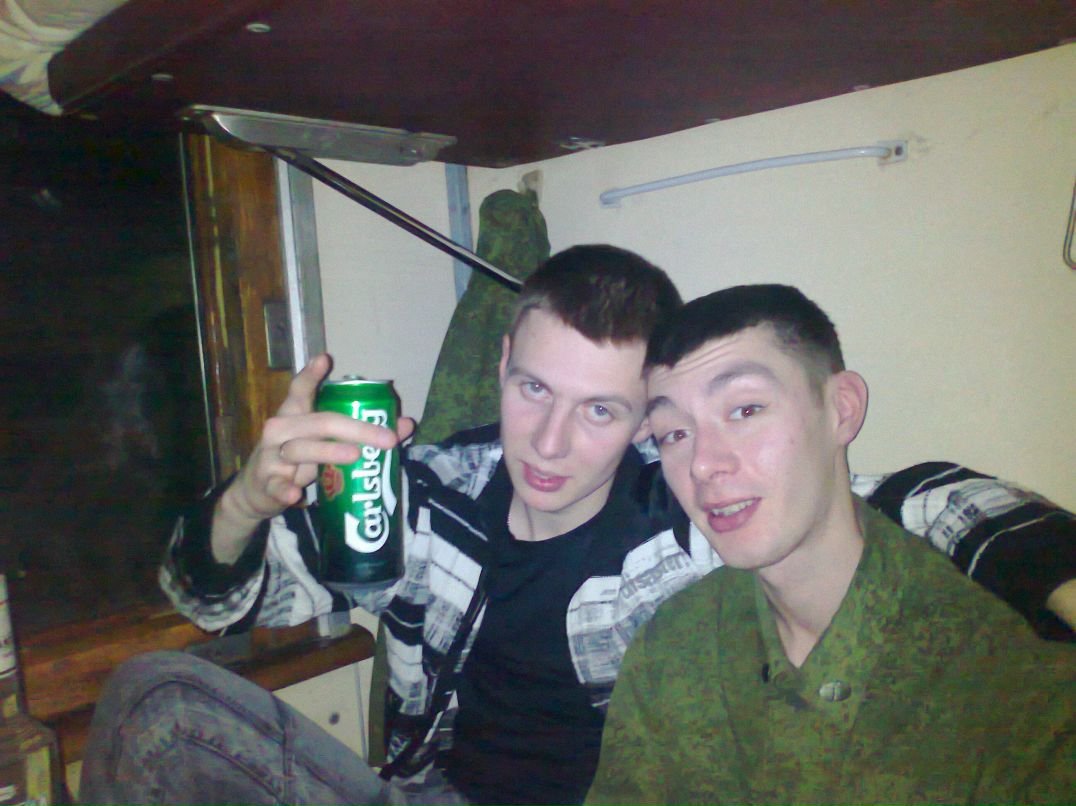 Александр Валейский фотография #34