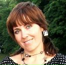 Фотография Бережной Ирины