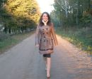 Адріана Федевич фотография #2 (источник - https://vk.com/id101347637)
