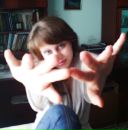 Фотография Гультяевой Надежды