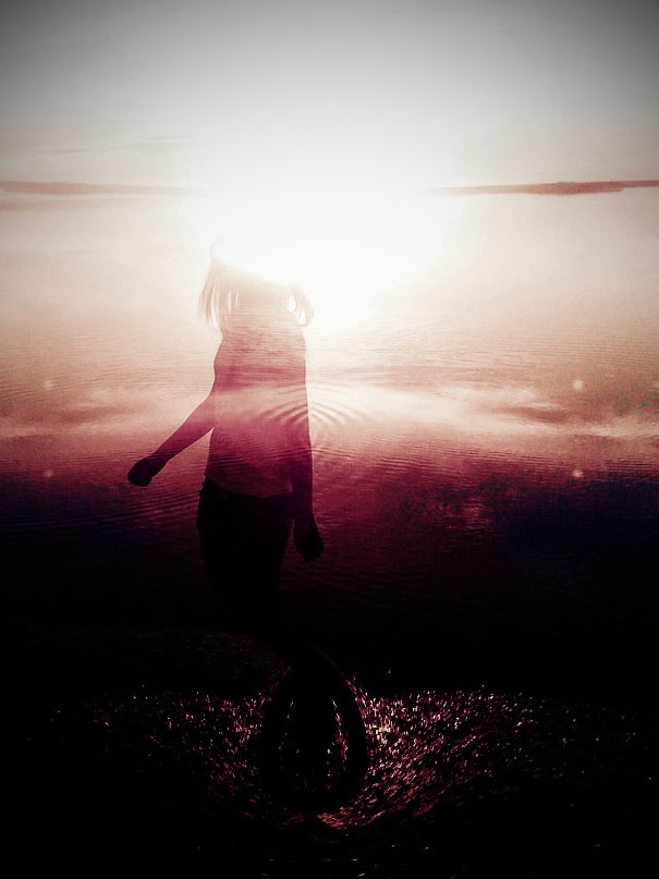 Ли За фотография #45