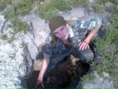 Фотография Гусева Семёна