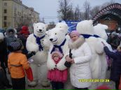 Фотография Мезько Надежды