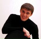 Фотография Кравчука Андрея