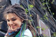 Фотография Блохиной Арины