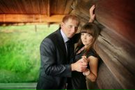 Фотография Луганниковой Марины