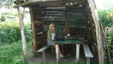 Фотография Головнёвой Анюты