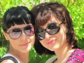 Фотография Козачёк Надежды