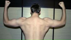 Фотография Риске Артёма