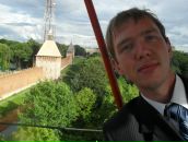 Фотография Алексеева Игоря