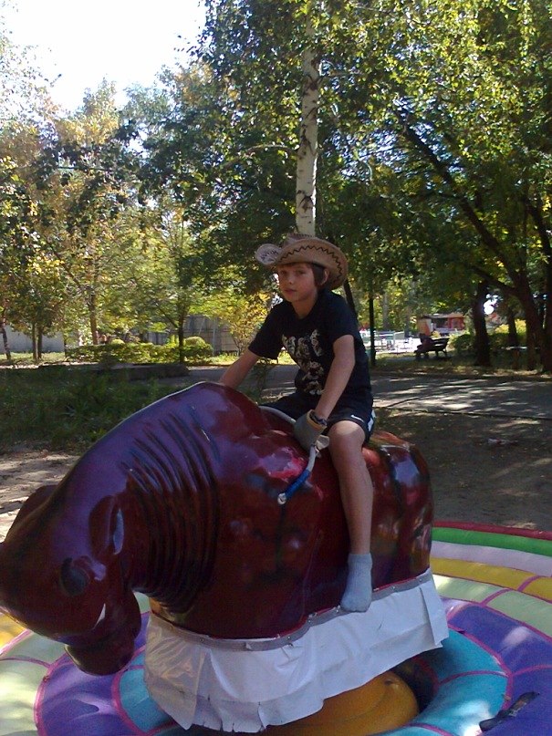 Антон Плотников фотография #7