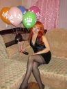Фотография Красиковой Оксаны