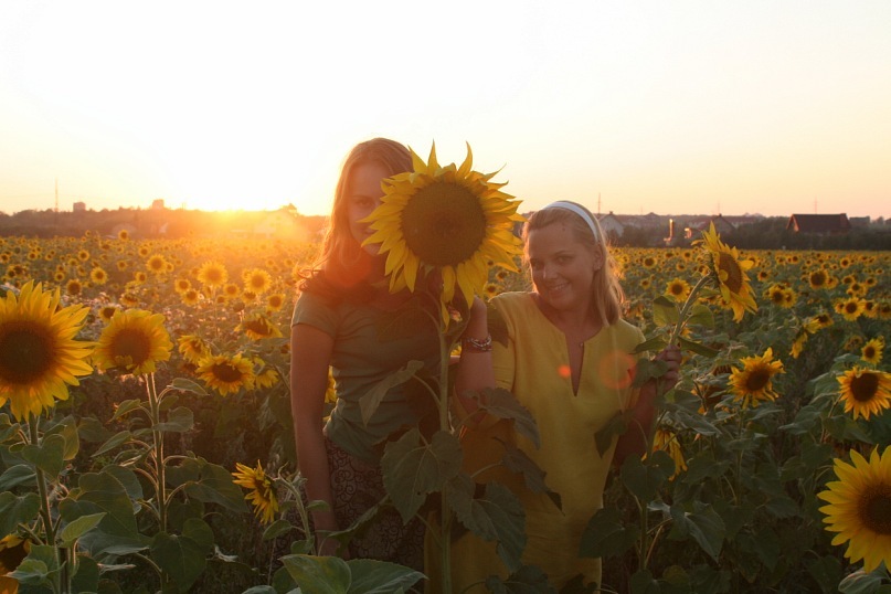 Дарья Левицкая фотография #10