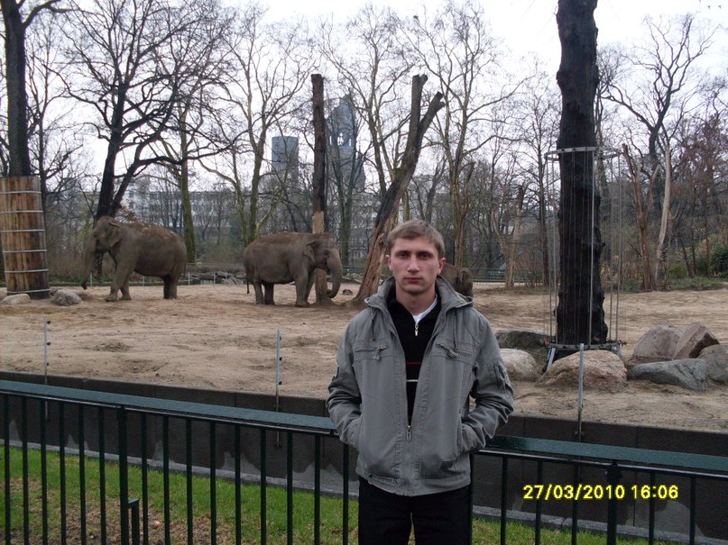 Иван Шептухин фотография #29