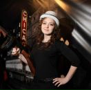 Фотография Нарышкиной Анны