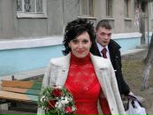 Фотография Леоновой Екатерины
