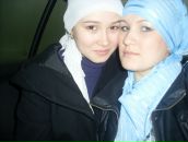 Фотография Низамовой Алины