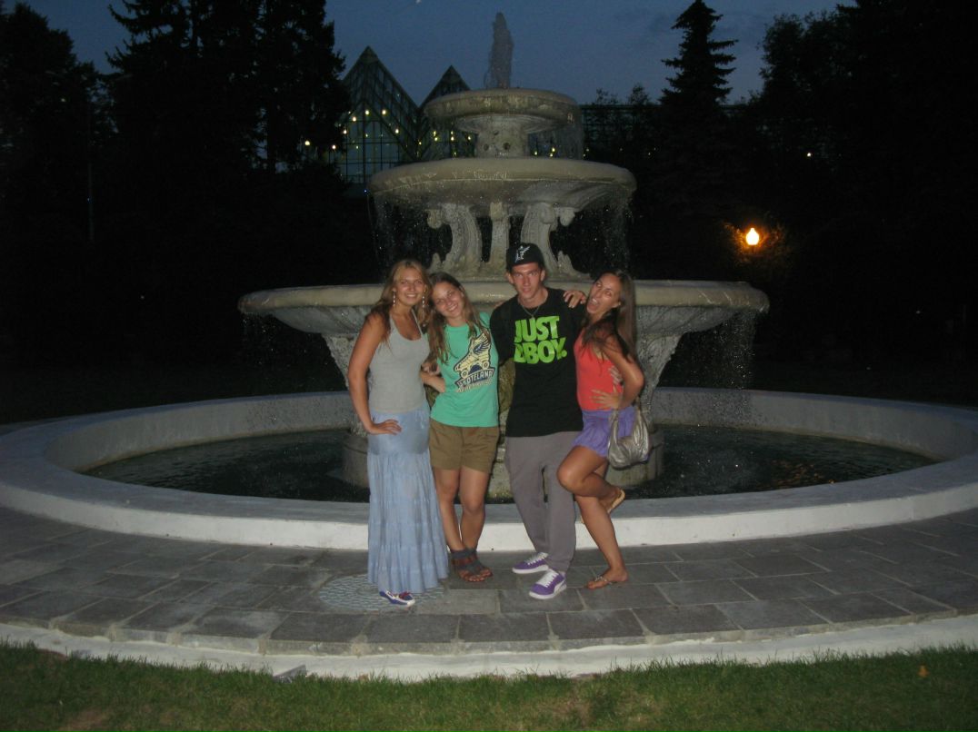 Лев Воробьёв фотография #41