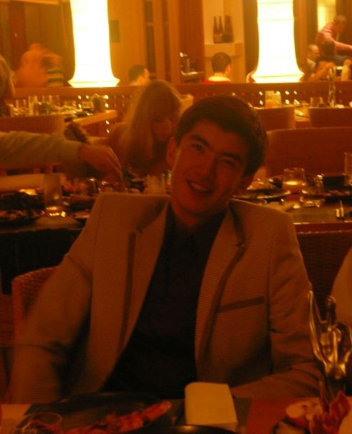 Manarbek Nurkenov фотография #21