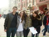 Фотография Гридневой Влады