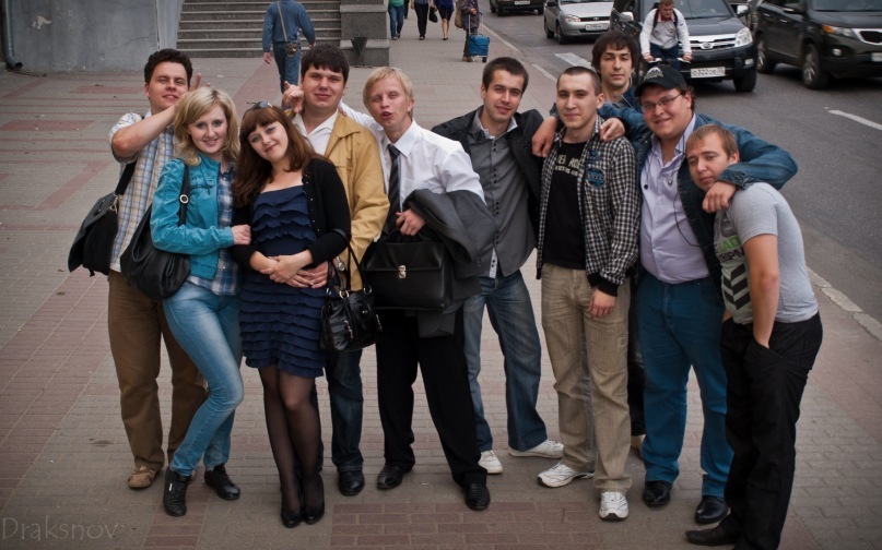 Илья Скобелев фотография #25