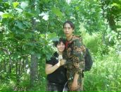 Фотография Фаттаховой Регины