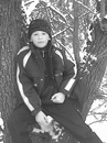 Андрій Новіченко фотография #11 (источник - https://vk.com/id154491369)