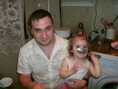 Фотография Крылова Ильи