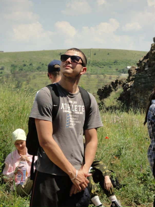 Дмитрий Ланин фотография #33