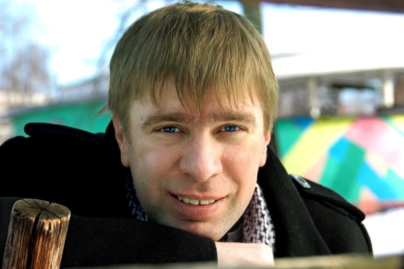 Сергей Дерий фотография #20